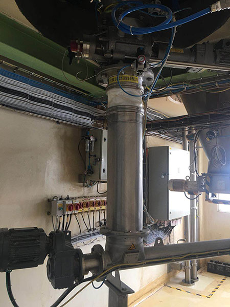 食品自動化機電設(shè)備系統(tǒng) 食品自動化機電設(shè)備系統(tǒng)