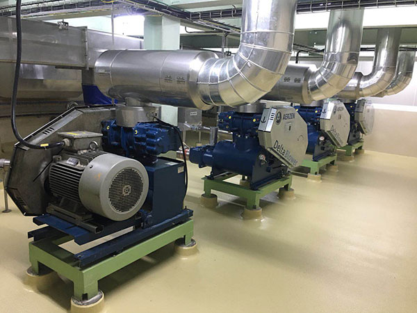 食品自動化機電設(shè)備系統(tǒng) 食品自動化機電設(shè)備系統(tǒng)