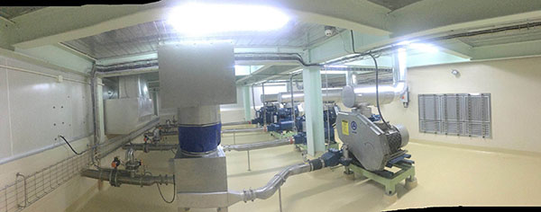 食品自動化機電設(shè)備系統(tǒng) 食品自動化機電設(shè)備系統(tǒng)