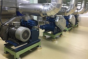 食品自動化機電設(shè)備系統(tǒng)